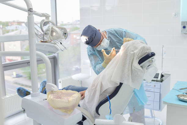 Best Emergency Tooth Extraction in Emsworth, PA
